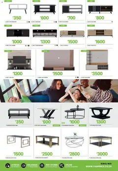 Fair Price specials catalogue – valid from 01.10.2025 | Page: 7