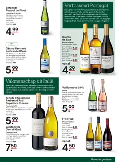 Sligro - Folder - Voorbeeld van een folder van Sligro, geldig van 09.10.2025 | Pagina: 49