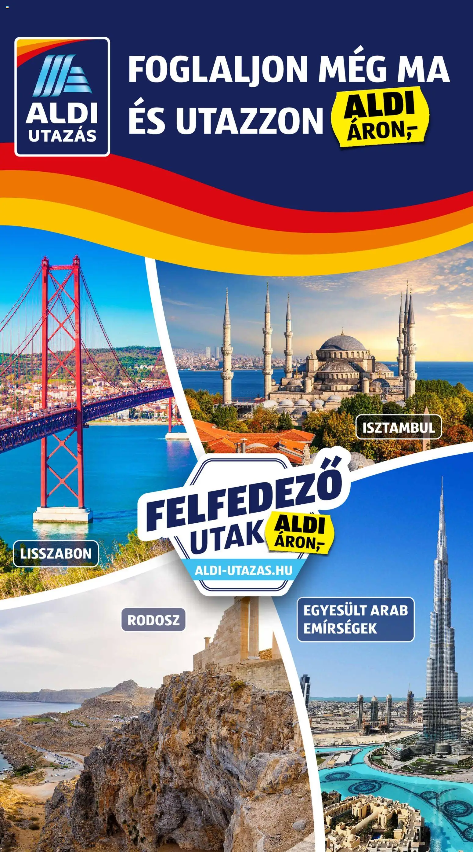 Aldi akciós ujság - amely érvényes a következő dátumtól: 12.02.2026 | Oldal: 4