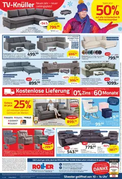 Roller Prospekt 	 ab 28.12.2025 gültig | Seite: 16