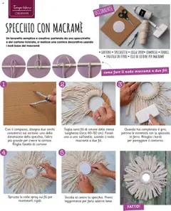 Volantino Elite Supermercati del 01.09.2025 | Pagina: 54 | Prodotti: Spazzola, Colla, Compasso, Specchio