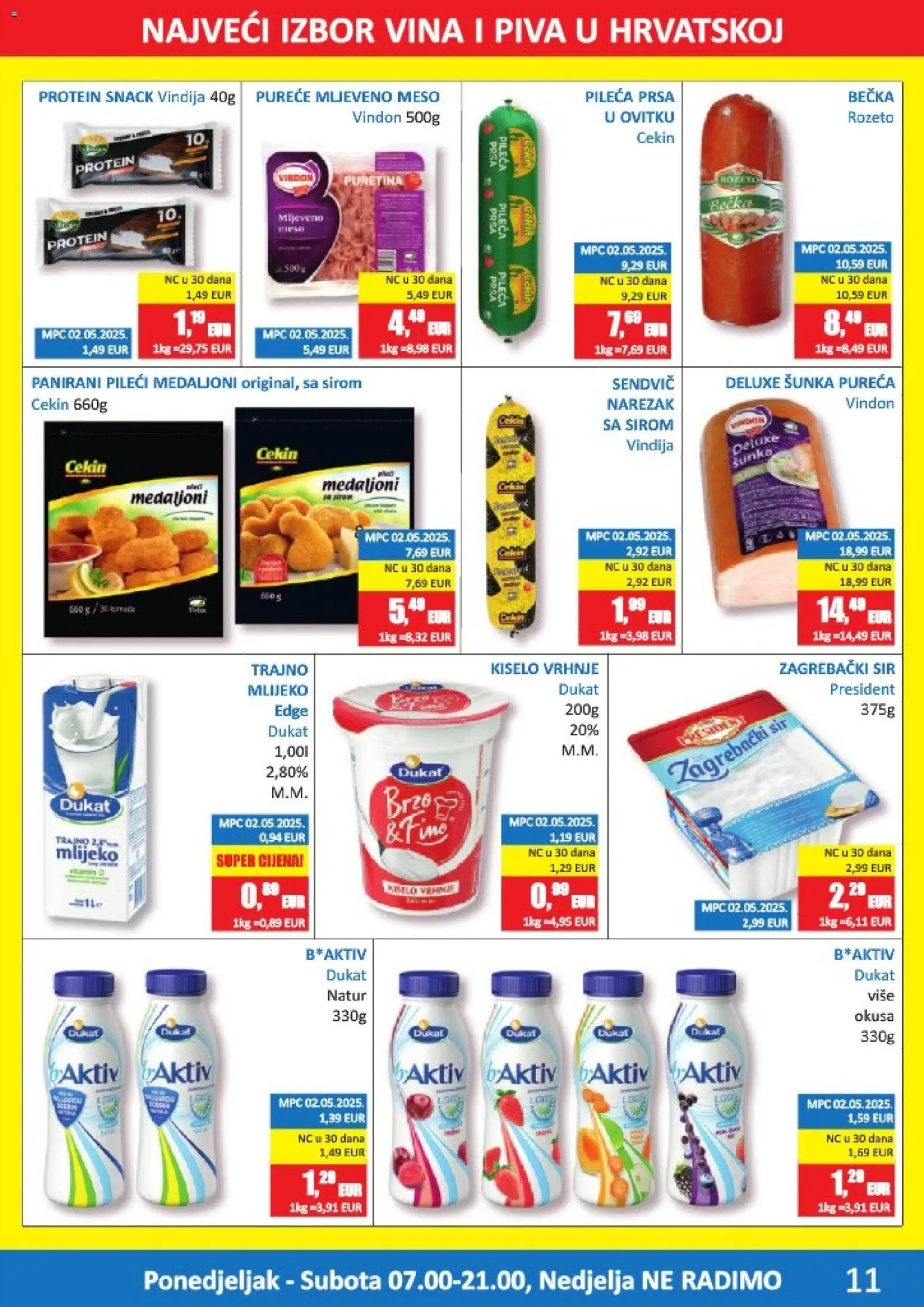 Vrutak katalog | vrijedi od 09.02.2026 | Stranica: 11