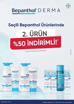 Rossmann Eylül Kişisel Bakım Kataloğu - 01.09.2025 tarihinden itibaren geçerlidir | Sayfa: 24