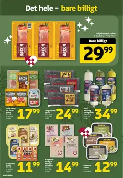 Løvbjerg - Tilbudsavis gyldig fra 05.12.2025 | Side: 8
