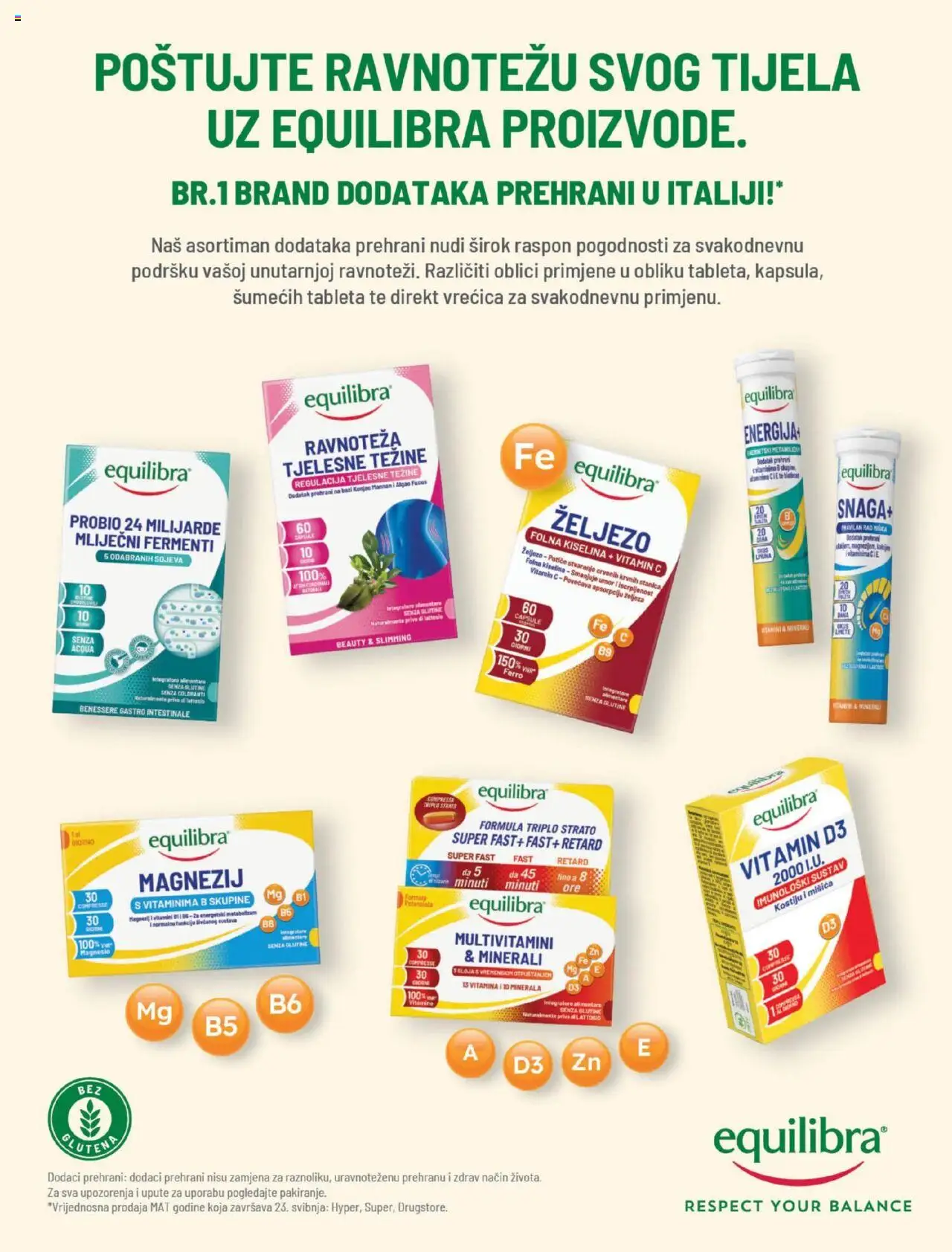 Bipa katalog | vrijedi od 20.05.2025 | Stranica: 108 | Proizvodi: Tableta