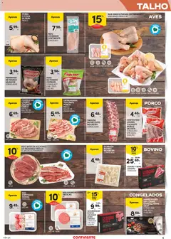 Pré-visualização DOBRADA BOVINO INDUBEIRA CONGELADA, Frozen beef tripe. válido de 02.01.2026 | Página: 5