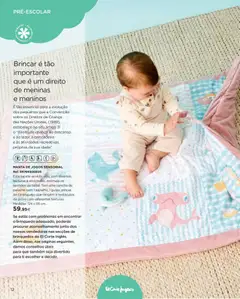 Pré-visualização El Corte Ingles folheto válido de 11.11.2025 | Página: 12