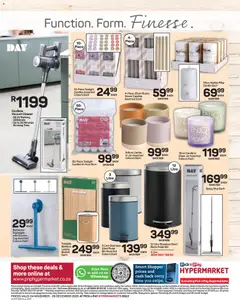 Pick n Pay specials catalogue – valid from 24.11.2025 | Page: 8