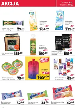 PerSu katalog - pregled PerSu kataloga - važi od 03.12.2025 | Strana: 4