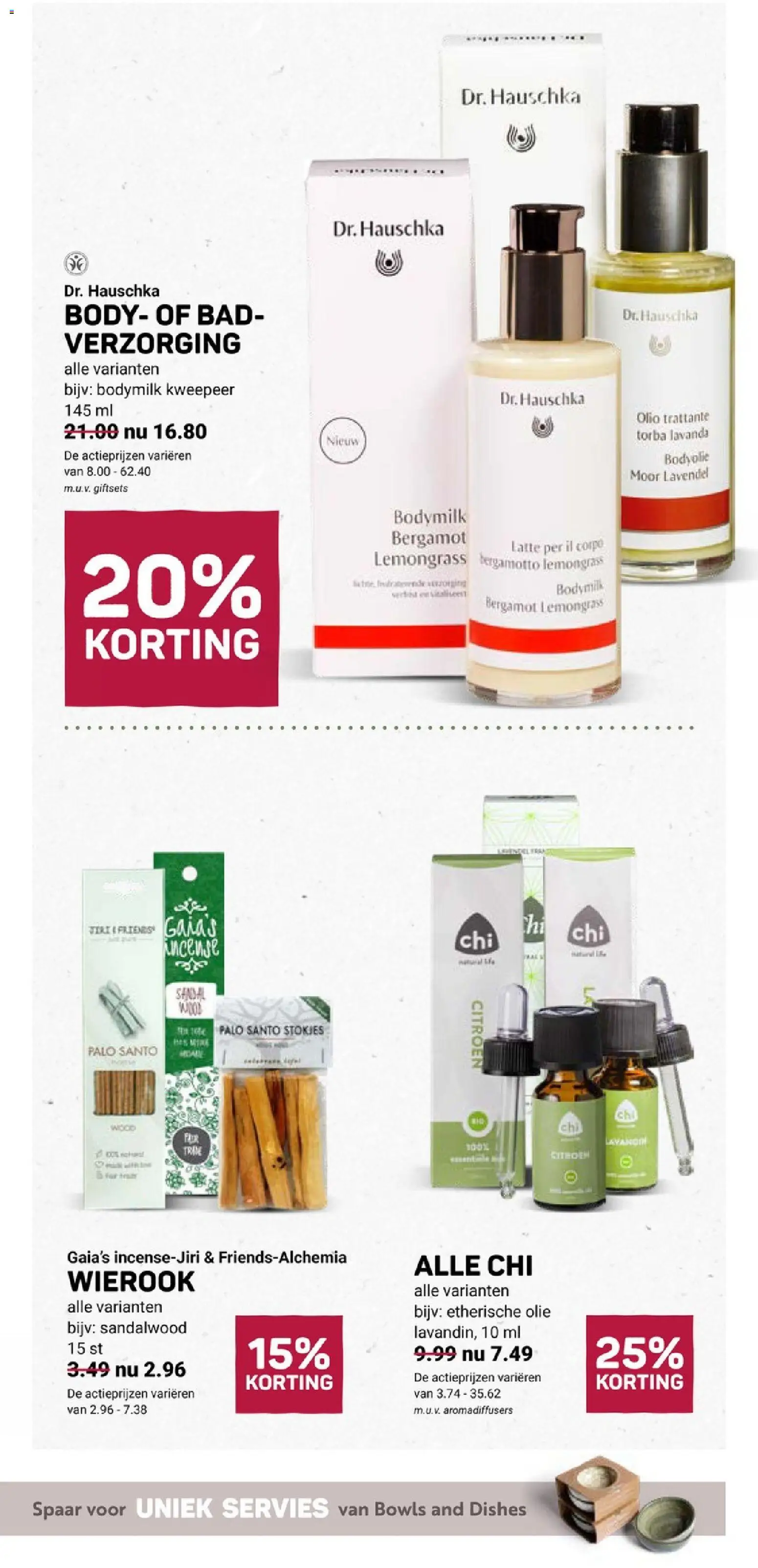 {H1} | Pagina: 15 | Producten: Citroen, Olie, Servies, Bad