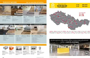 Siko leták platný od 01.09.2025 | Strana: 258