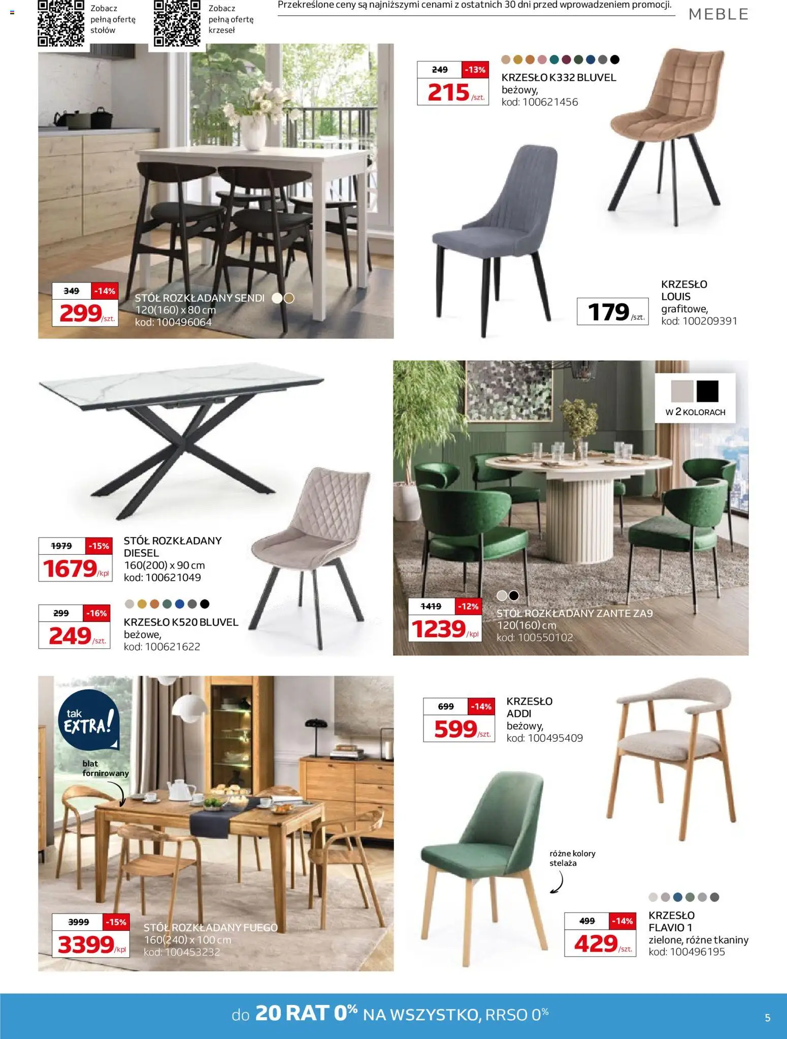 Komfort Gazetka od 11.02.2026 | Strona: 5