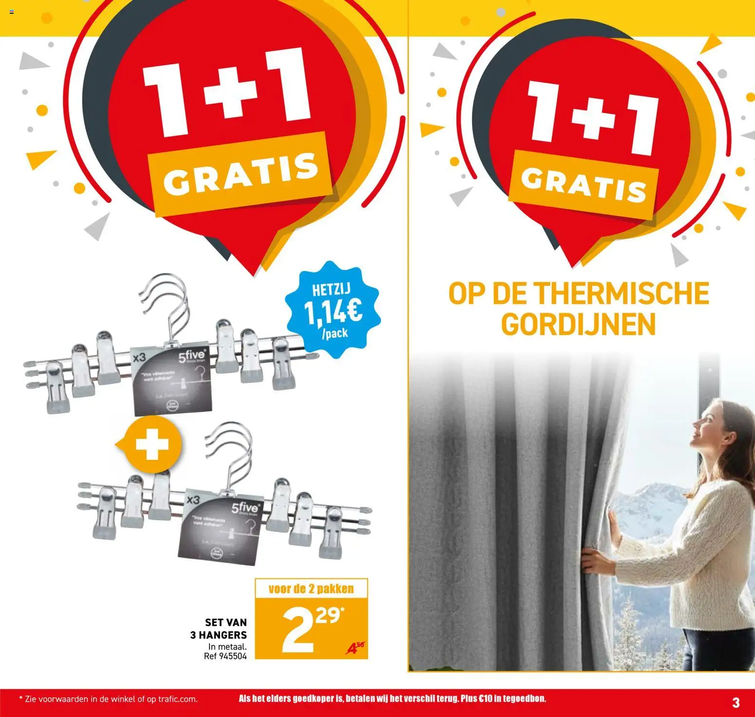 {H1} | Pagina: 21 | Producten: Gordijnen