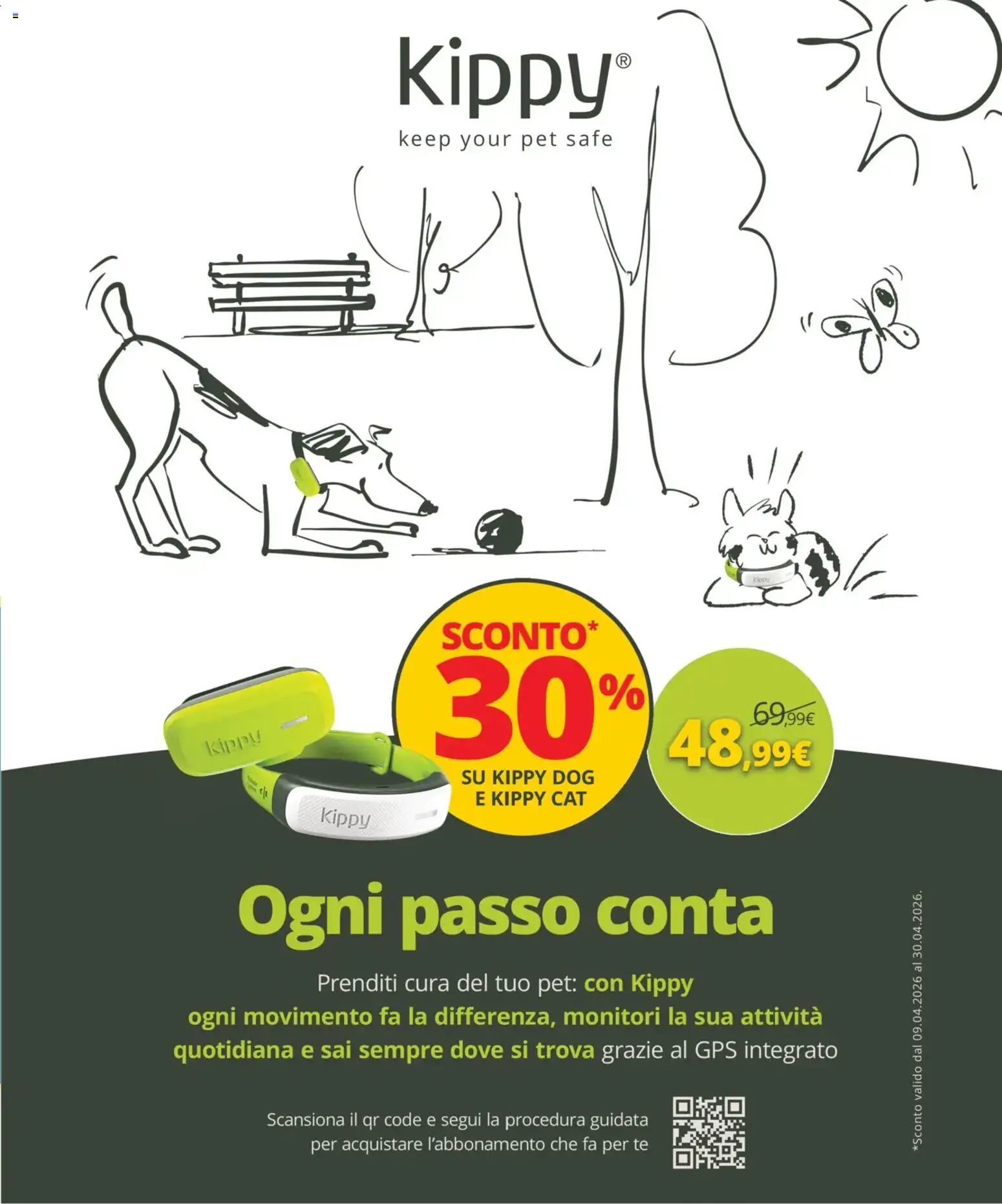 Volantino Arcaplanet del 09.04.2026 | Pagina: 47 | Prodotti: Tè