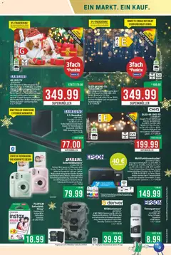 Marktkauf Prospekt 	 ab 22.12.2025 gültig | Seite: 25