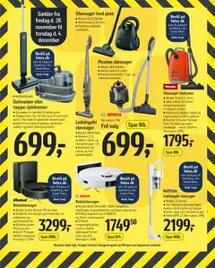 Føtex - Black Friday gyldig fra 28.11.2025 | Side: 67