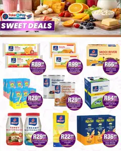 Take n Pay specials catalogue – valid from 02.03.2026 | Page: 21