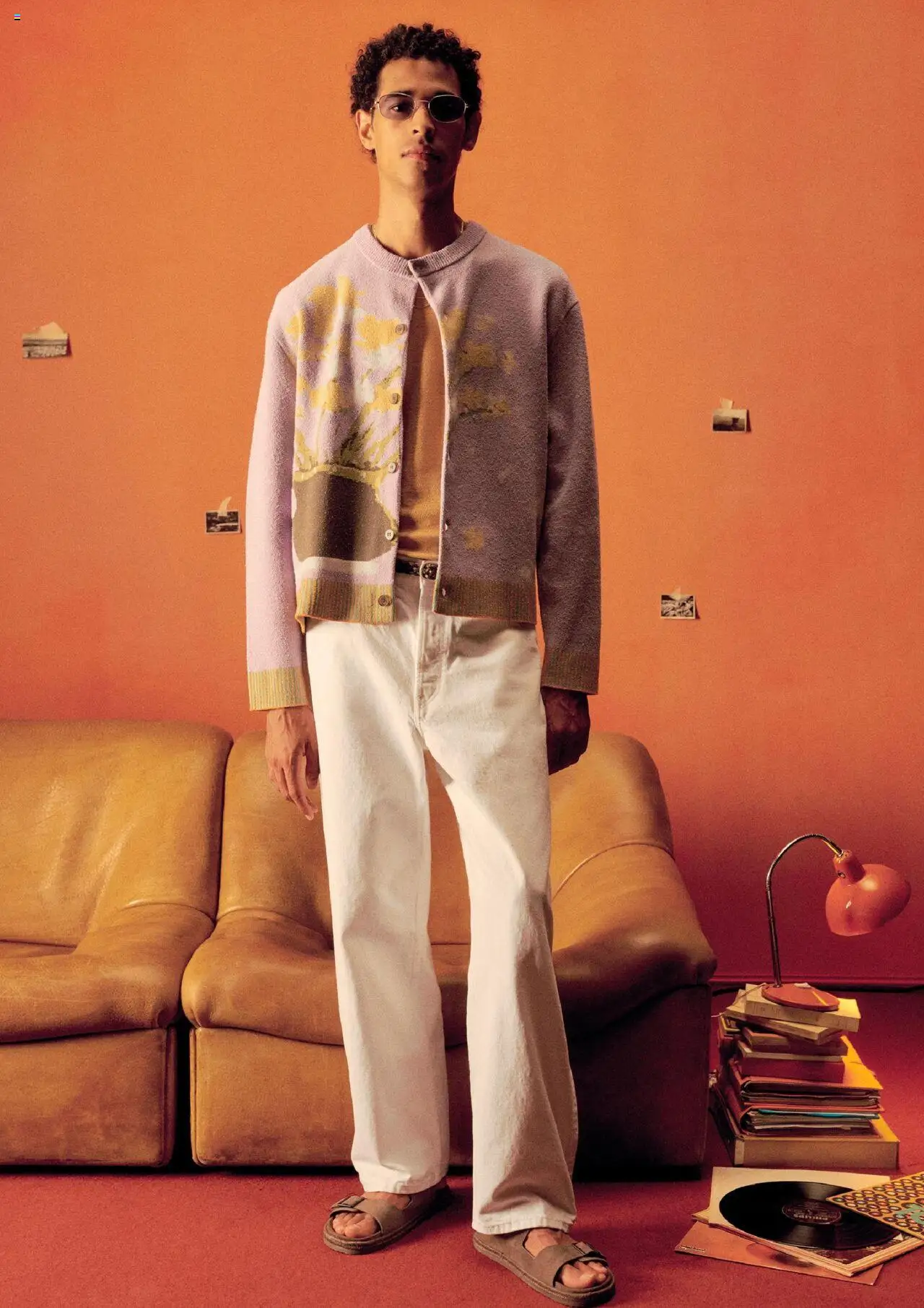 Zara catalog - Men – valabil de la 01.08.2025 | Pagină: 14