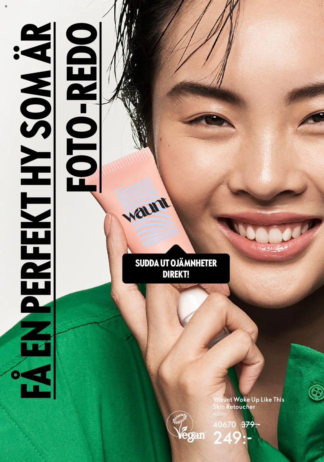 Oriflame reklamblad aktuell från 31.05.2023 | Sida: 17