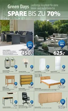 JYSK Prospekt aktuell ab 08.04.2026 gültig | Seite: 3