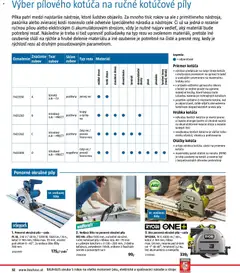 Bauhaus leták platný od 26.01.2026 | Strana: 32 | Produkty: Píla, Náradie, Aku