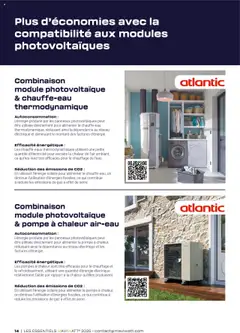  | Page: 14 | Produits: Combinaison