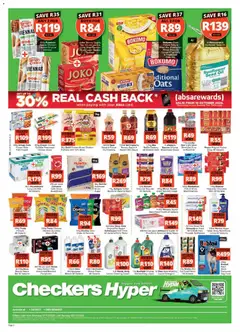 Checkers specials catalogue – valid from 27.10.2025 | Page: 2