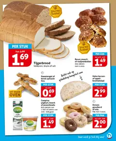 Hoogvliet - Folder - Voorbeeld van een folder van Hoogvliet, geldig van 14.01.2026 | Pagina: 21