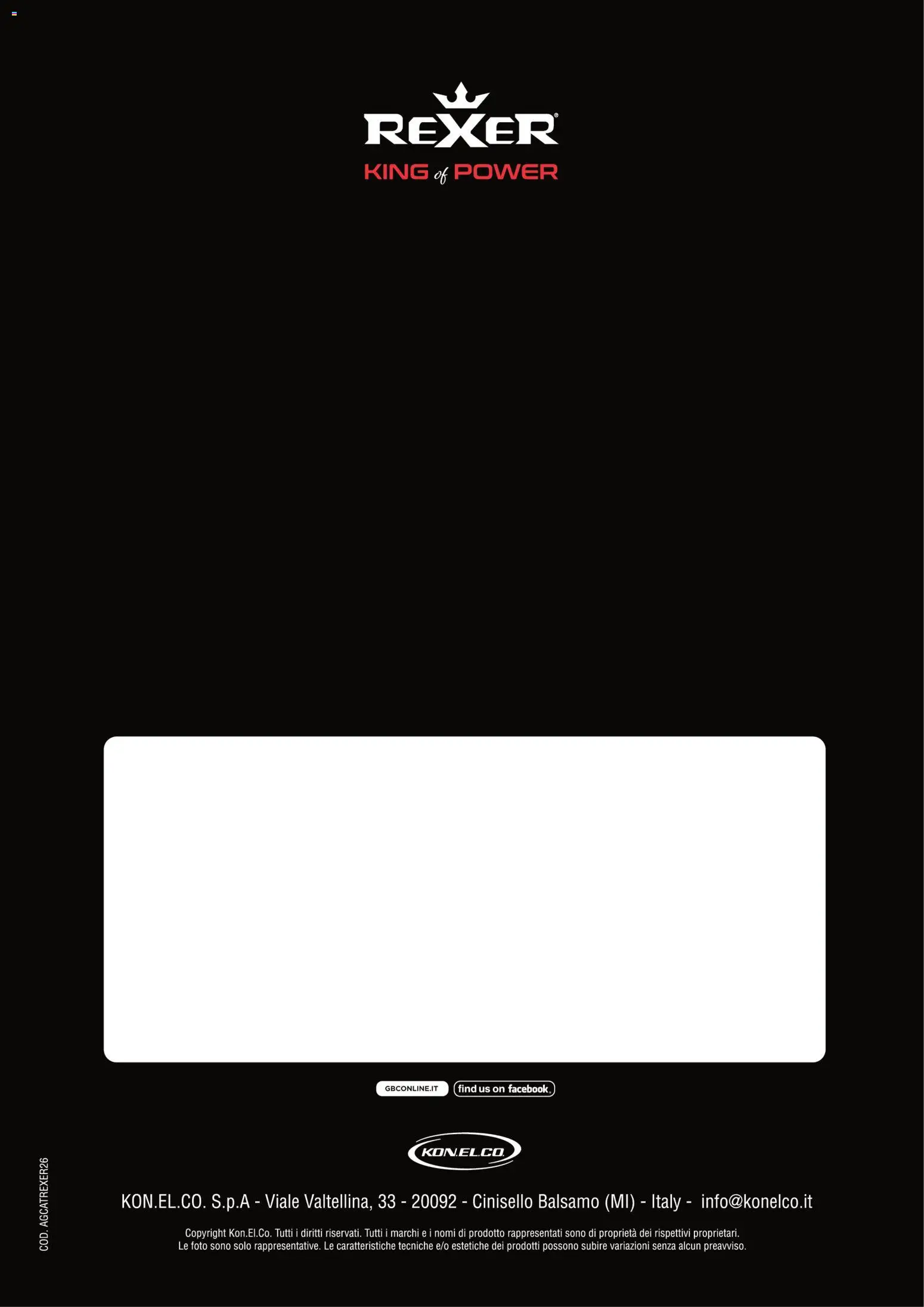 Volantino GBC del 12.02.2026 | Pagina: 64 | Prodotti: Balsamo