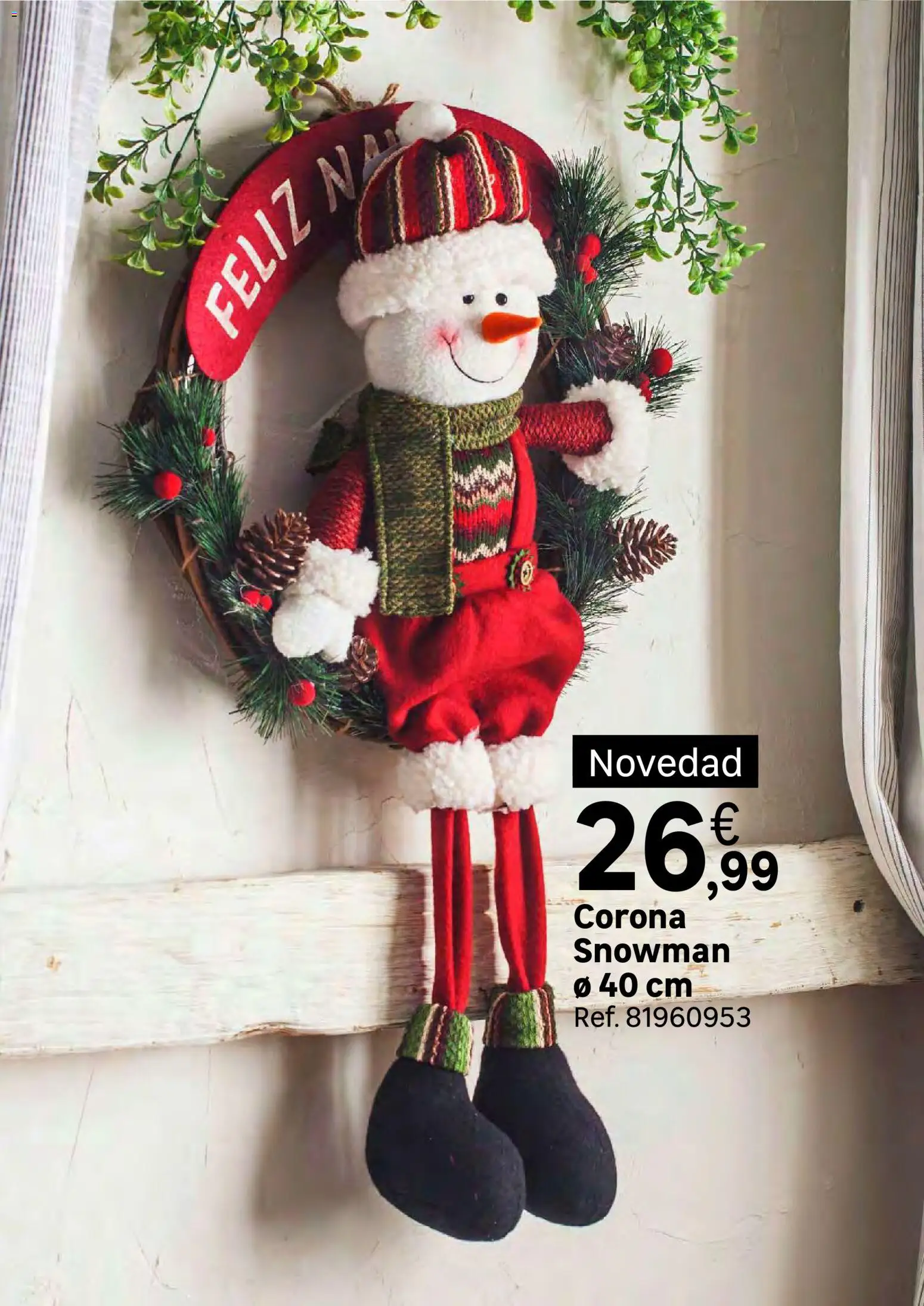 Leroy Merlin catálogo │ válido desde el 31.10.2025 | Página: 44