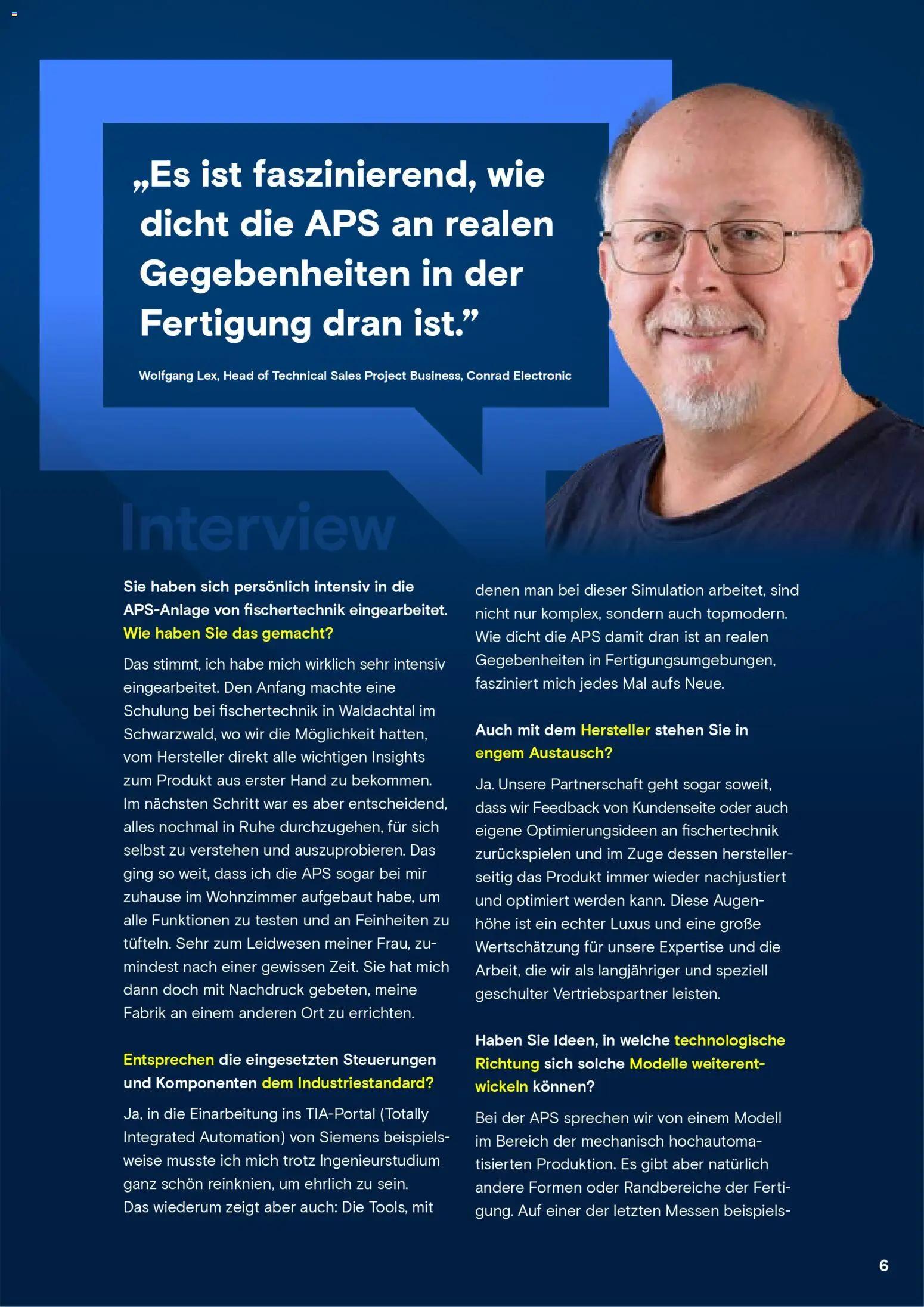 Conrad Agile Production Simulation gültig ab 26.11.2025 | Seite: 7