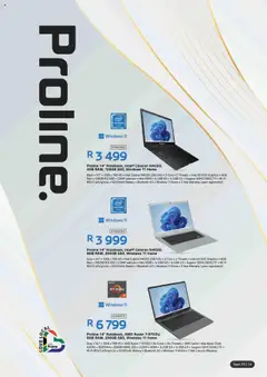 New Computer Mania catalogue – valid from 01.09.2025 | Page: 15 | Products: USB, Clock