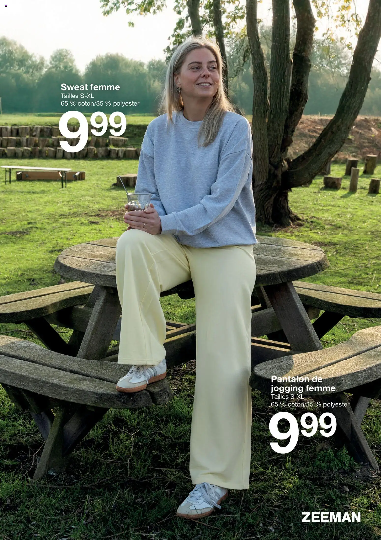 {H1} | Page: 11 | Produits: Pantalon