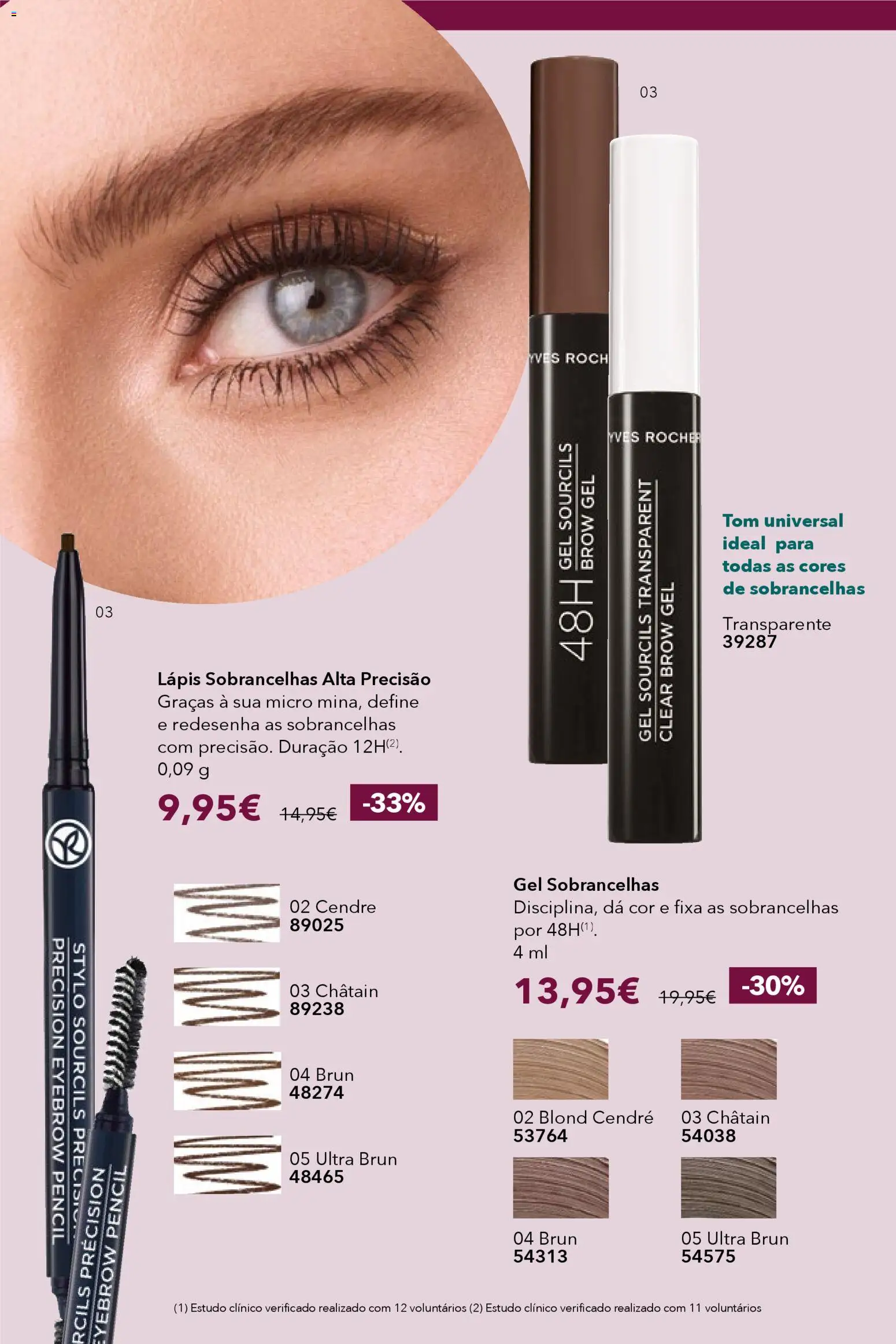 Yves Rocher catálogo 2 │ válido de 30.01.2026 | Página: 36