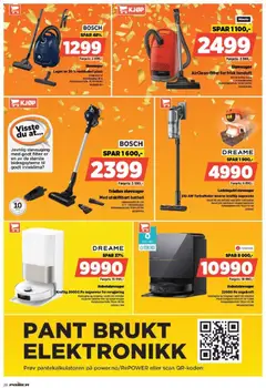 Forhåndsvisning av Power kundeavis gyldig fra 02.01.2026 | Side: 20