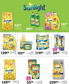 Save specials catalogue – valid from 13.11.2025 | Page: 69