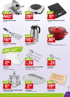 Aligro Aktionen ab 04.08.2025 | Seite: 32 | Produkte: Pfeffer, Salz, Bilder