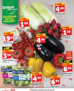 Topaz Gazetka od 24.07.2025 | Strona: 6