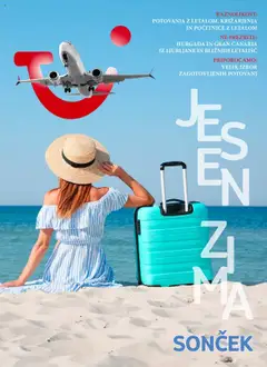 Sonček katalog akcije – veljaven od 08.09.2025
