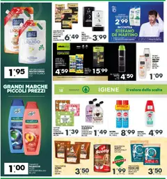 Volantino Interspar del 28.07.2025 | Pagina: 19
