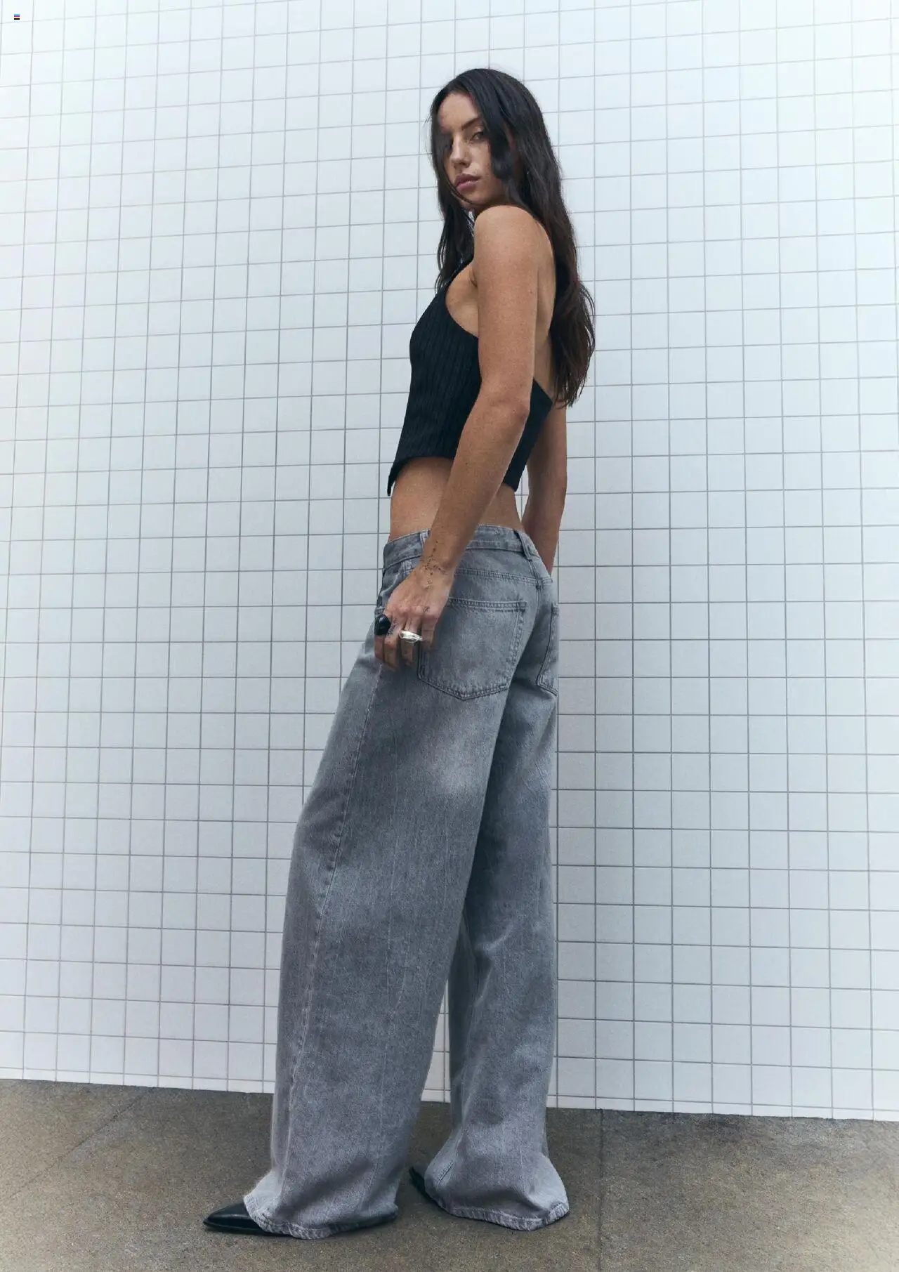 Volantino Bershka del 01.09.2025 | Pagina: 11