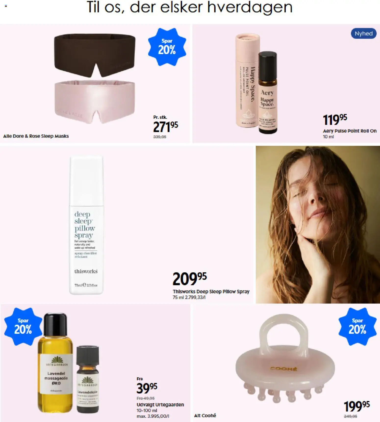 Matas tilbudsavis – gyldig fra 05.02.2026 | Side: 16