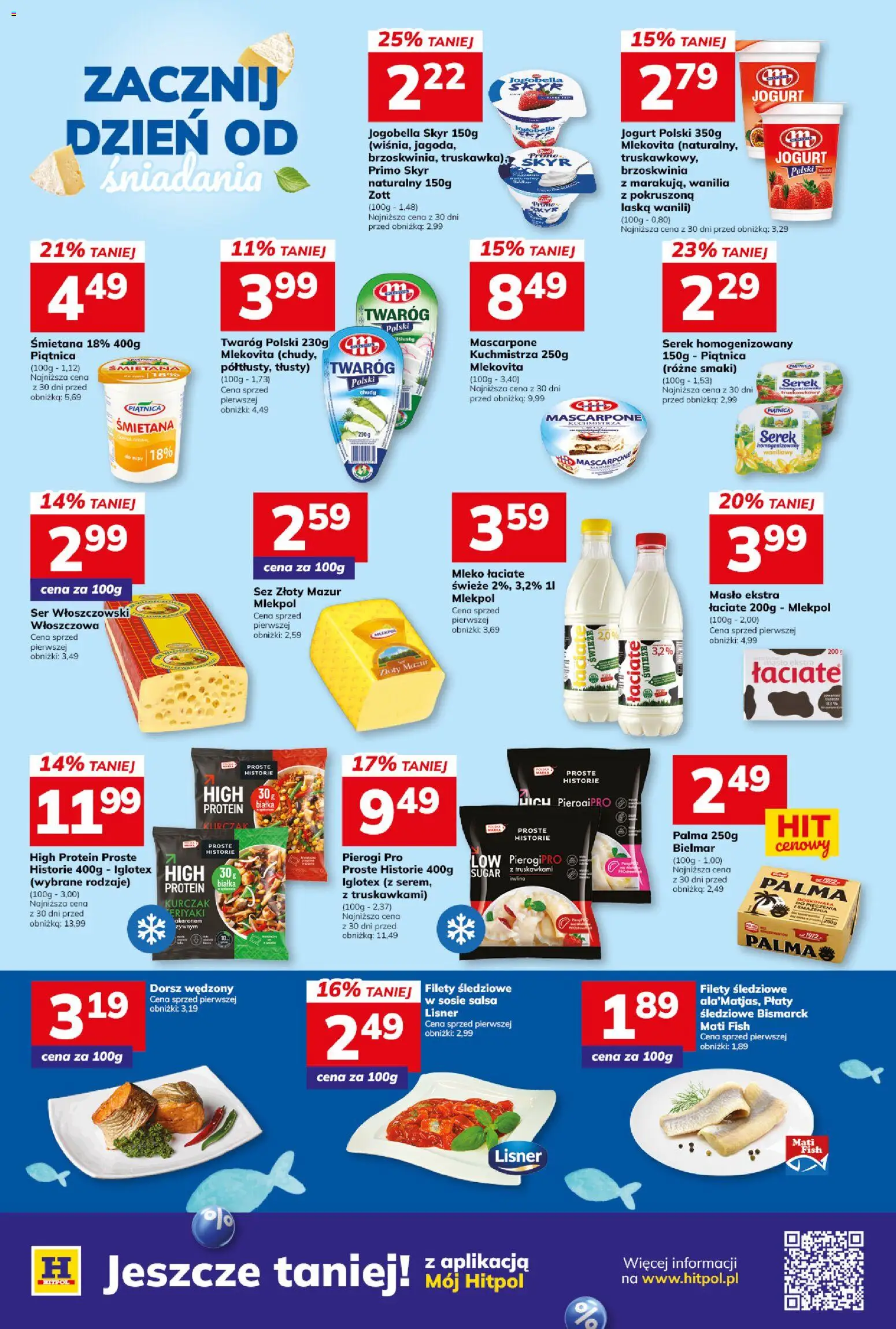 Hitpol Gazetka od 13.02.2026 | Strona: 6