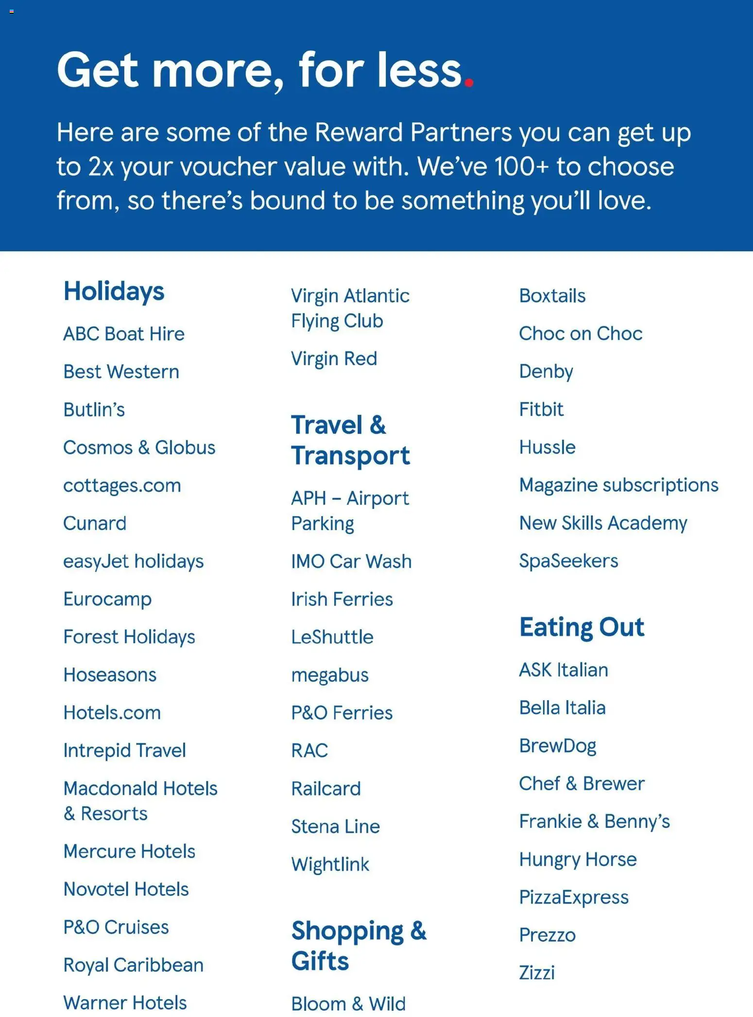 {H1} | Page: 40 | Products: Cosmos