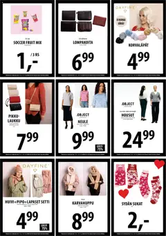 Tuuri-mainoslehti voimassa 11.02.2026 alkaen | Sivu: 14