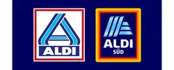 Aldi Reisen logo