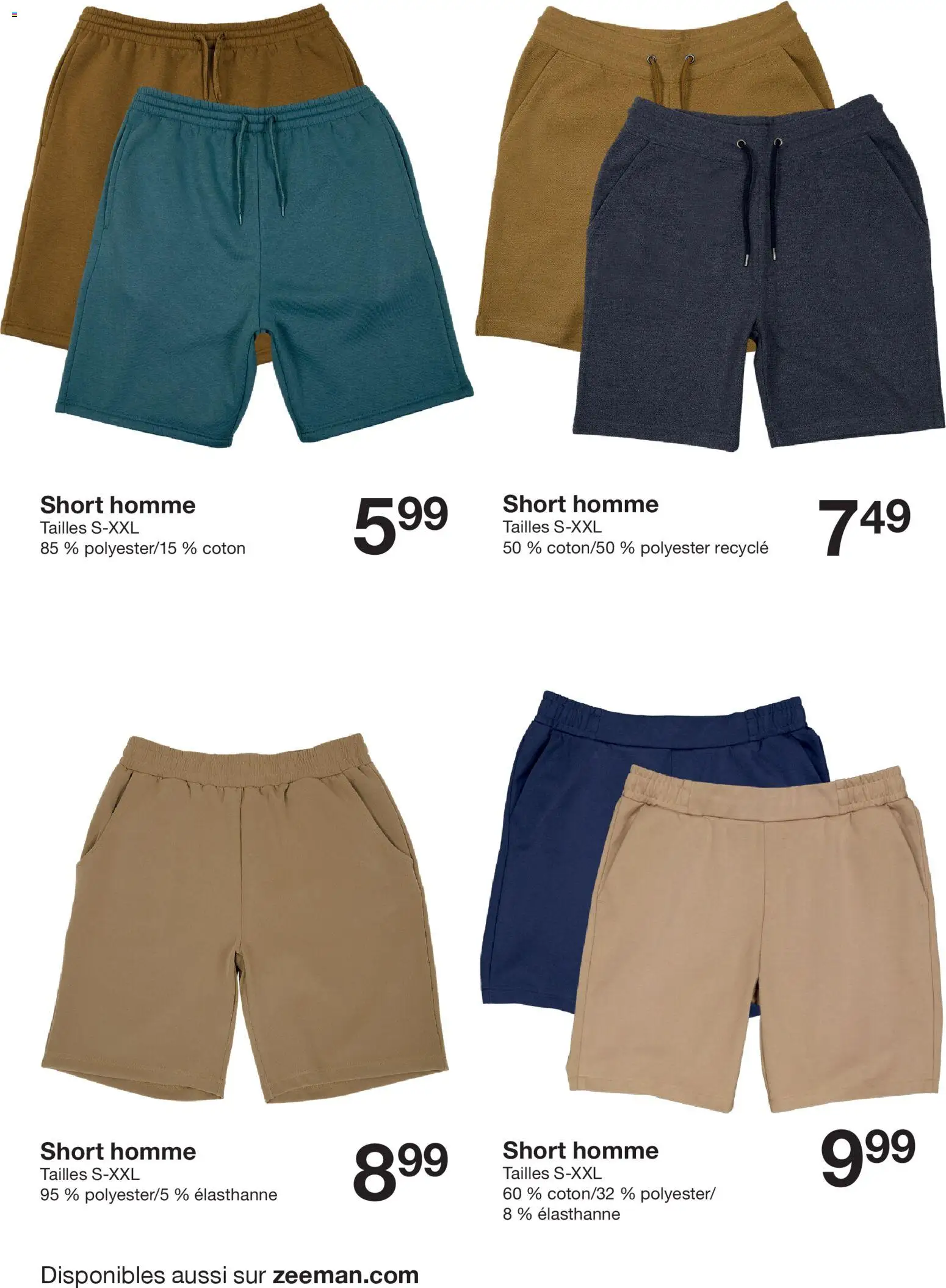 {H1} | Page: 18 | Produits: Coton