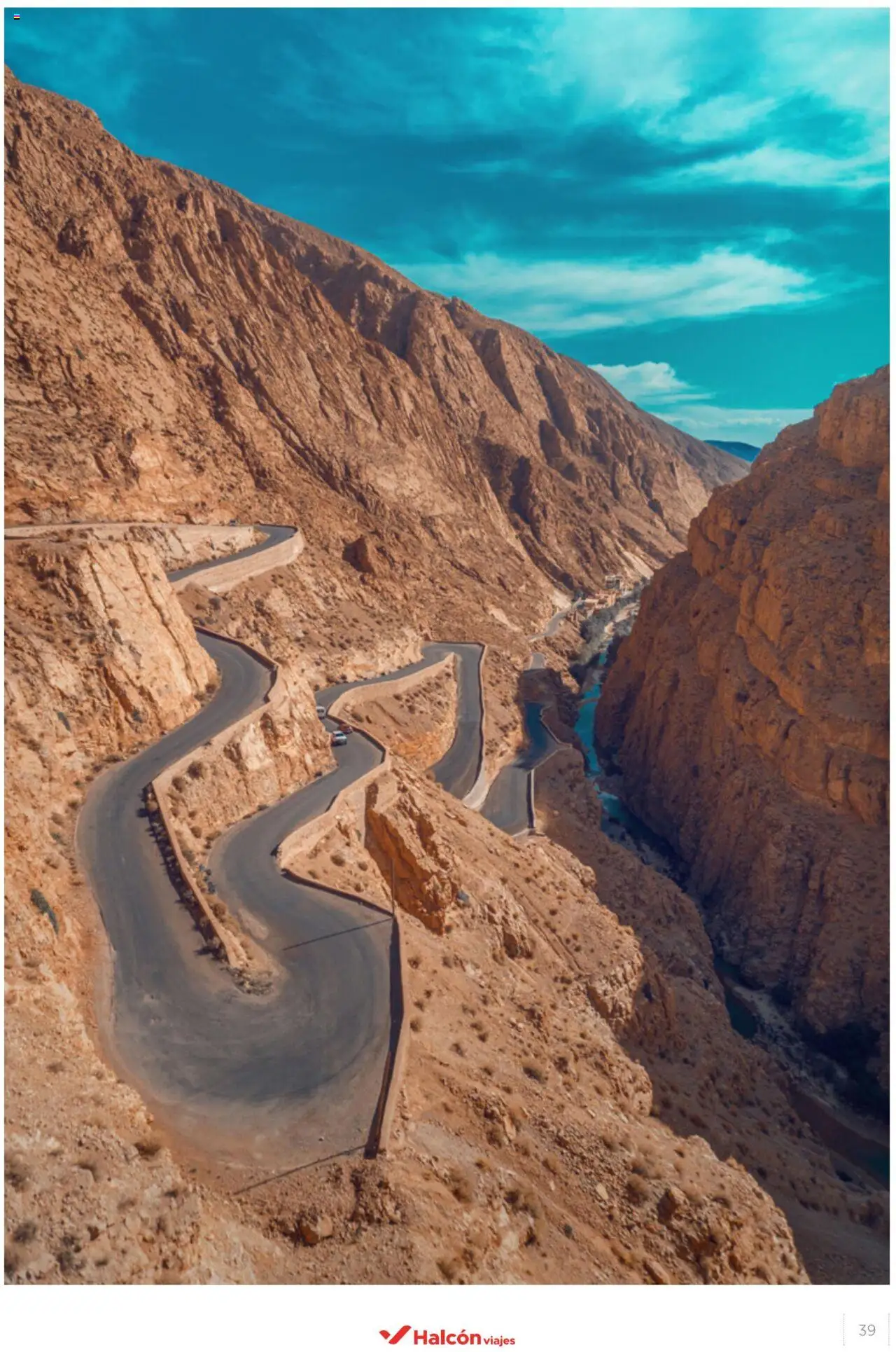 Halcón Viajes Marruecos  │ válido desde el 10.05.2024 | Página: 39
