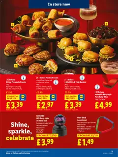 Preview of Lidl - Lidl Weekly valid from 27.12.2025 | Page: 13