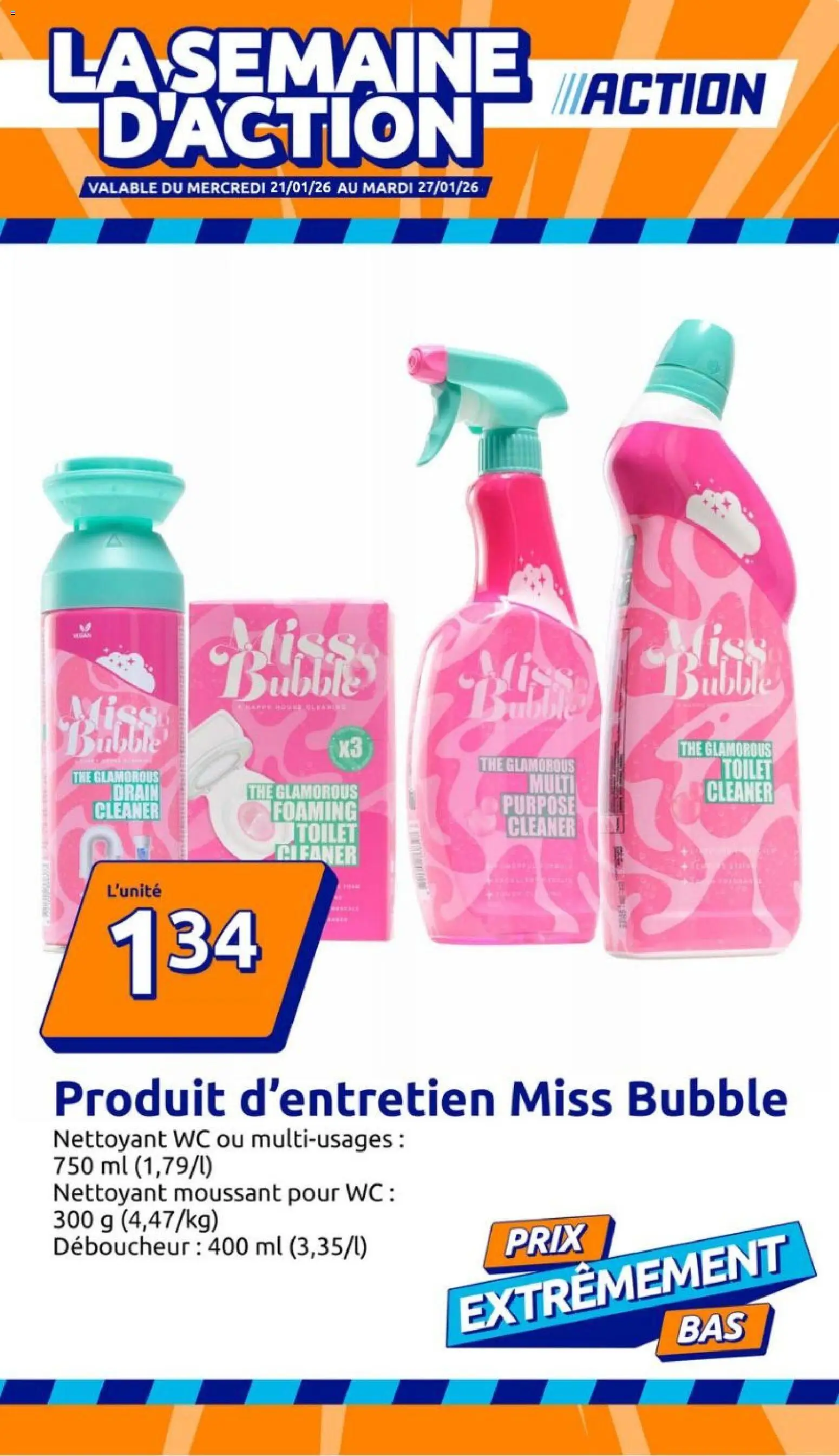 {H1} | Page: 1 | Produits: Thé